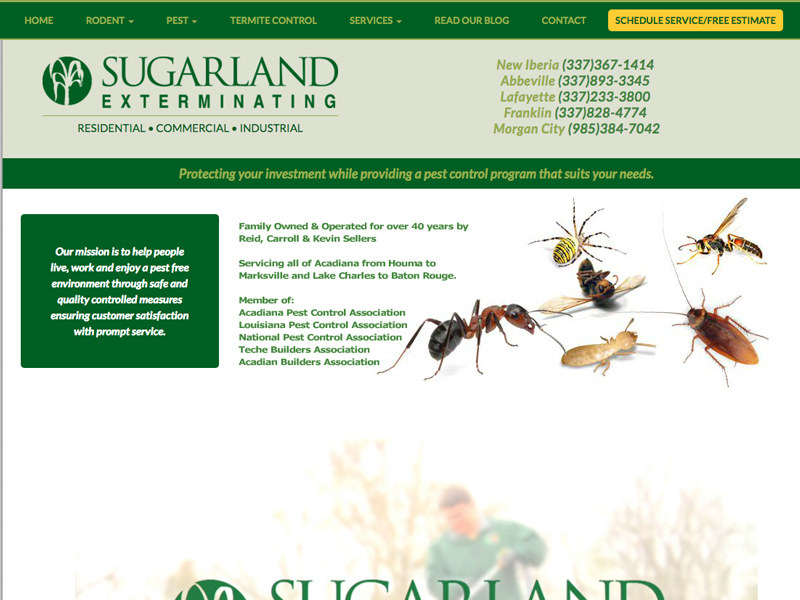 www.sugarlandexterminating.com