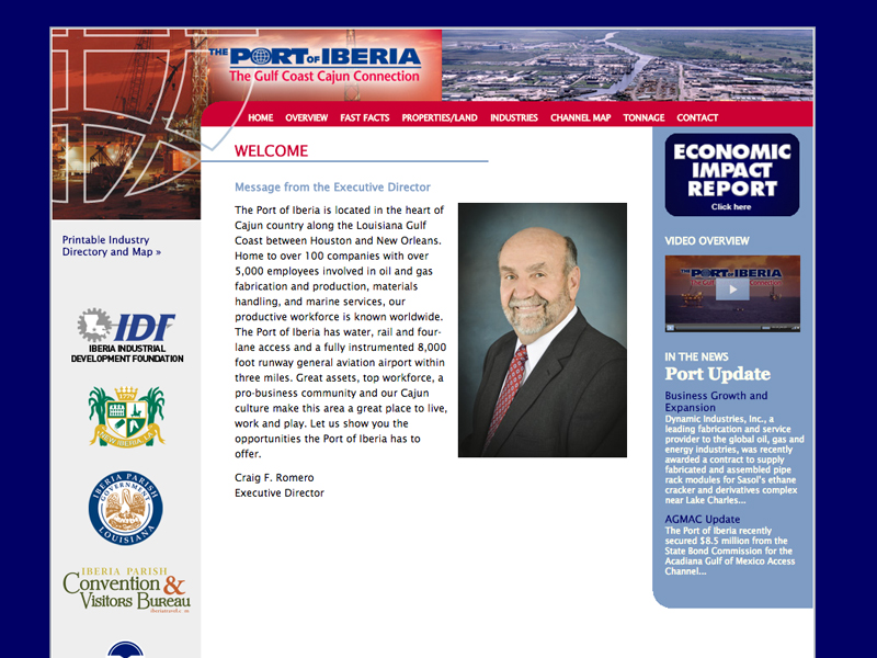 www.portofiberia.com